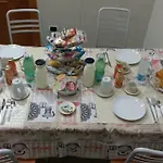 ベッド・アンド・ブレックファスト A Casa Di Arturo ナポリ