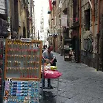 ベッド・アンド・ブレックファスト A Casa Di Arturo ナポリ