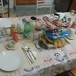 A Casa Di Arturo ナポリ