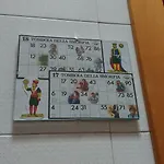 A Casa Di Arturo