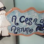 A Casa Di Arturo 4* ナポリ