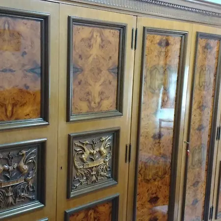 A Casa Di Arturo 4*