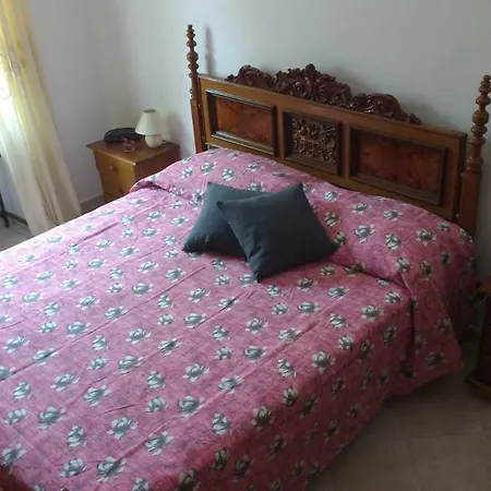 Nocleg ze śniadaniem A Casa Di Arturo 4*