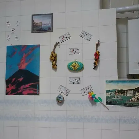 Nocleg ze śniadaniem A Casa Di Arturo 4*