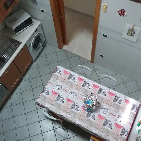 Nocleg ze śniadaniem A Casa Di Arturo