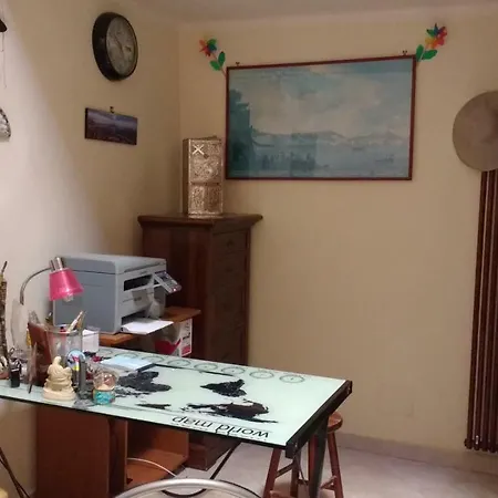 A Casa Di Arturo 4*