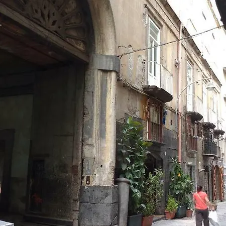 A Casa Di Arturo Nocleg ze śniadaniem