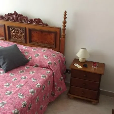 Nocleg ze śniadaniem A Casa Di Arturo 4*