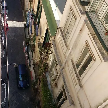 Nocleg ze śniadaniem A Casa Di Arturo 4*
