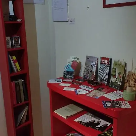 A Casa Di Arturo 4*