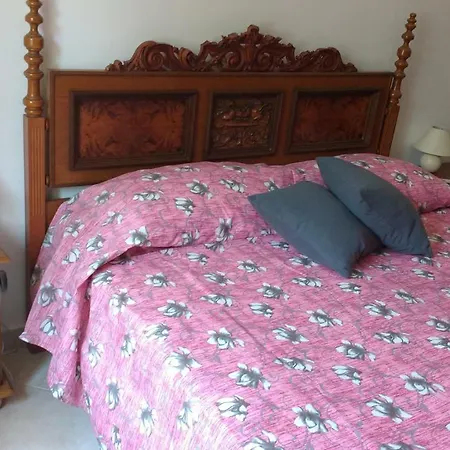 A Casa Di Arturo Nocleg ze śniadaniem Neapol