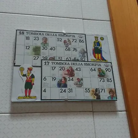 A Casa Di Arturo