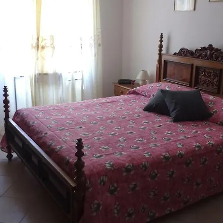 A Casa Di Arturo Nocleg ze śniadaniem Neapol