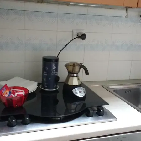 A Casa Di Arturo