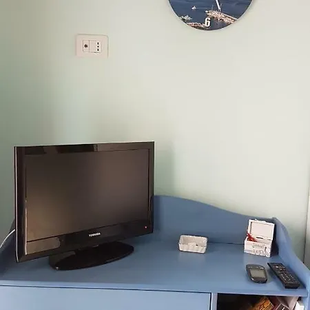 Nocleg ze śniadaniem A Casa Di Arturo 4*
