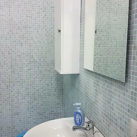 Nocleg ze śniadaniem A Casa Di Arturo