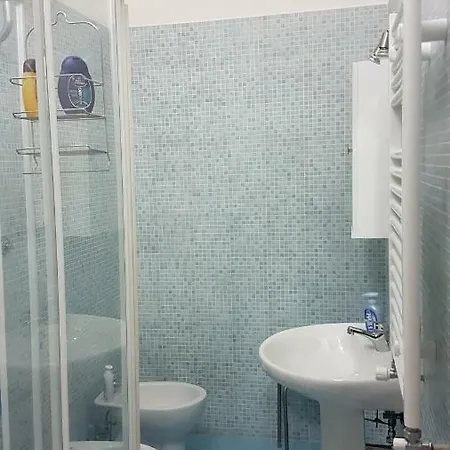 Nocleg ze śniadaniem A Casa Di Arturo 4*