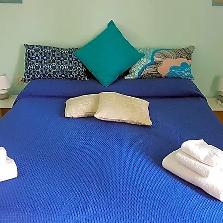 Bed & Breakfast A Casa Di Arturo