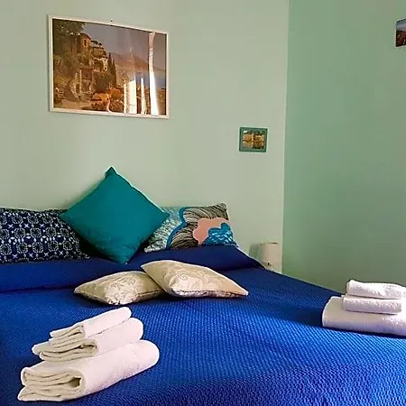 A Casa Di Arturo 4* Napoli