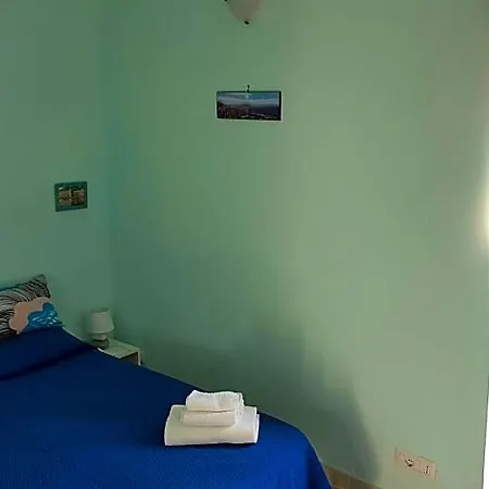 Bed & Breakfast A Casa Di Arturo