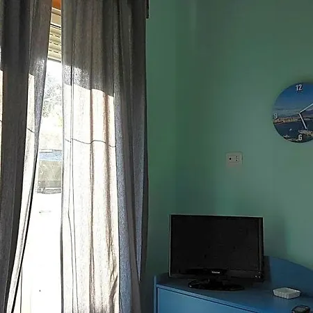 A Casa Di Arturo נאפולי
