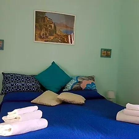 Bed & Breakfast A Casa Di Arturo 4*