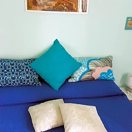 Bed & Breakfast A Casa Di Arturo