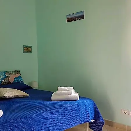 A Casa Di Arturo 4* Napoli