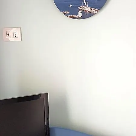 A Casa Di Arturo Panzió Nápoly
