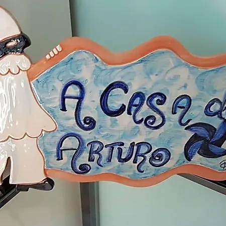 A Casa Di Arturo 4*