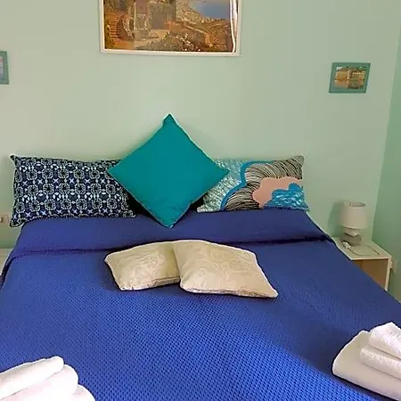 A Casa Di Arturo 4* Νάπολη