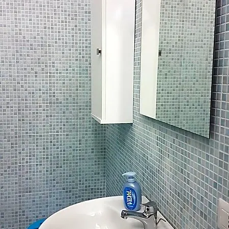 A Casa Di Arturo 4* Nápoly