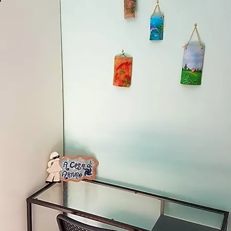 A Casa Di Arturo