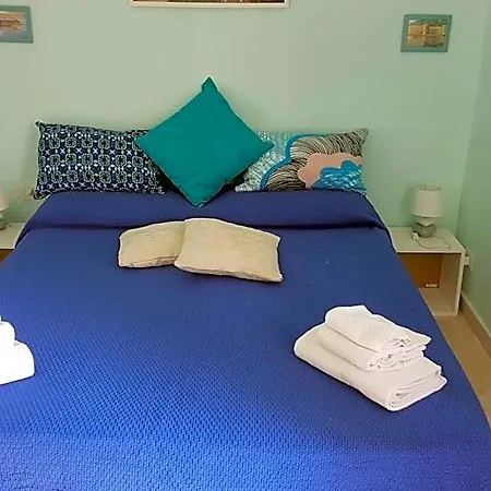 A Casa Di Arturo