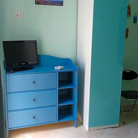 A Casa Di Arturo 4*