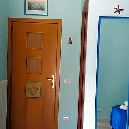 Bed & Breakfast A Casa Di Arturo
