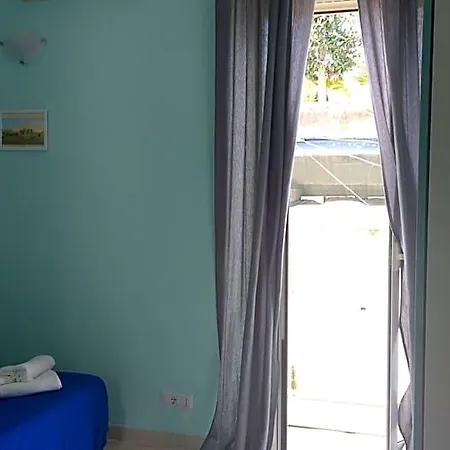 Bed & Breakfast A Casa Di Arturo 4*