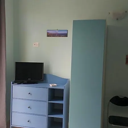 A Casa Di Arturo לינה וארוחת בוקר