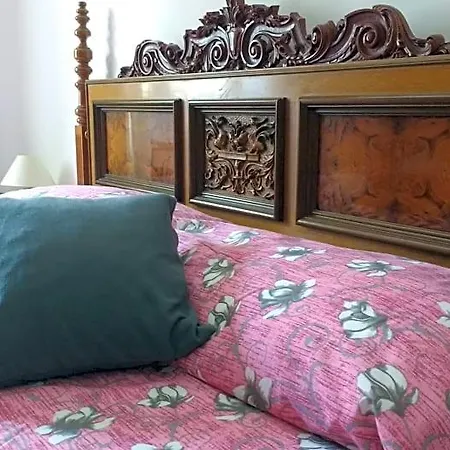 A Casa Di Arturo 4* Napoli