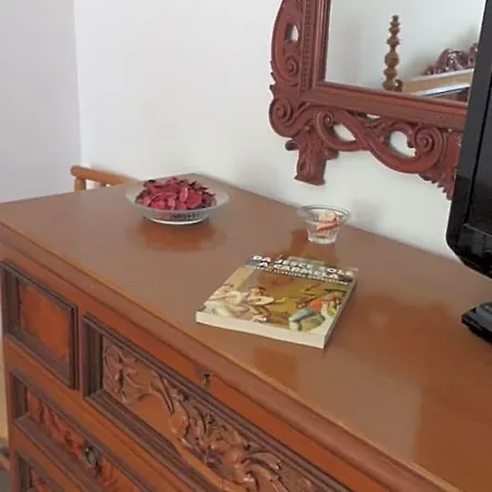 A Casa Di Arturo Nápoly