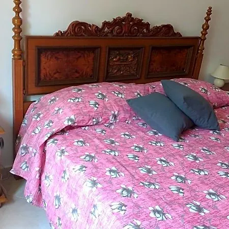 A Casa Di Arturo Bed & Breakfast 4*