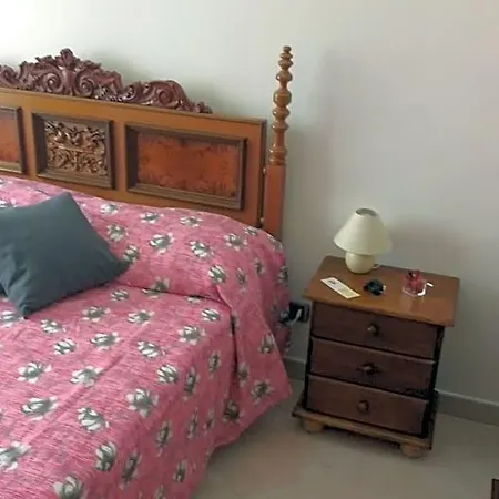 A Casa Di Arturo Bed & Breakfast 4*