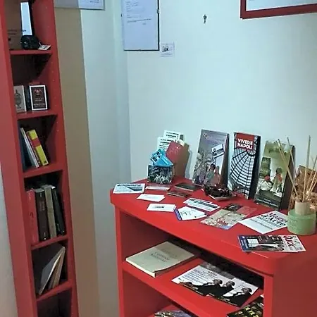 A Casa Di Arturo Nápoly