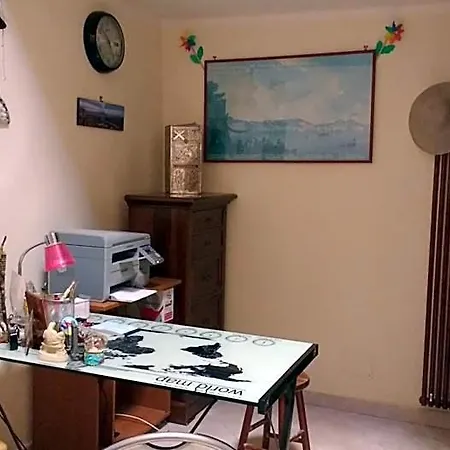 A Casa Di Arturo