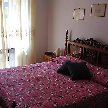 A Casa Di Arturo Napoli