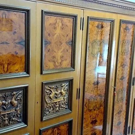 A Casa Di Arturo Bed & Breakfast Napoli