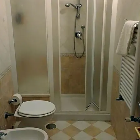 A Casa Di Arturo Panzió Nápoly