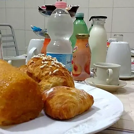 לינה וארוחת בוקר A Casa Di Arturo