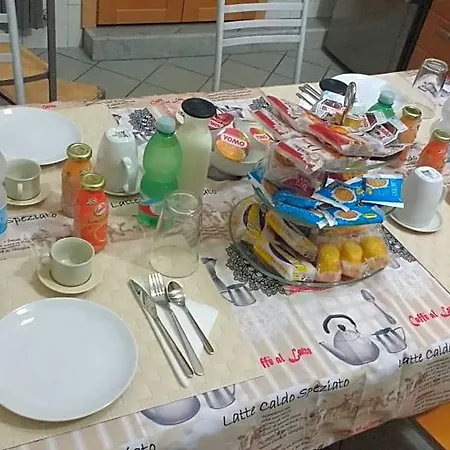 A Casa Di Arturo