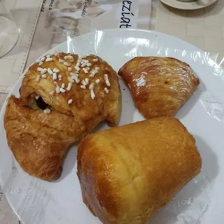 A Casa Di Arturo Неаполь